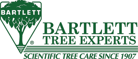 Bartlett Tree Experts Logo